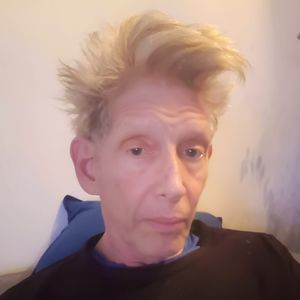 Meet your Posher, Richard